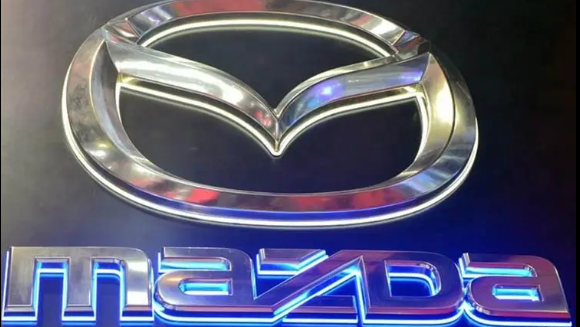 Custom Led 3D Car Logo Auto Signage 3D Custom Metal Emblems Shop Sign Board 